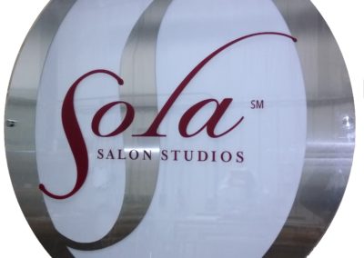 Sola Salon sign, custom aluminum, cnc machining services near me, precision metal fabrication, cnc milling aluminum, metal fabrication companies, aluminum cnc machining, custom steel fabrication near me, custom sheet metal fabrication, custom fabrication shop, local metal fabricators, cnc machine near me, metal fabrication shop, welding and metal fabrication, metal and fabrication, metal fabrication shops, cnc machining center, horizontal milling,
